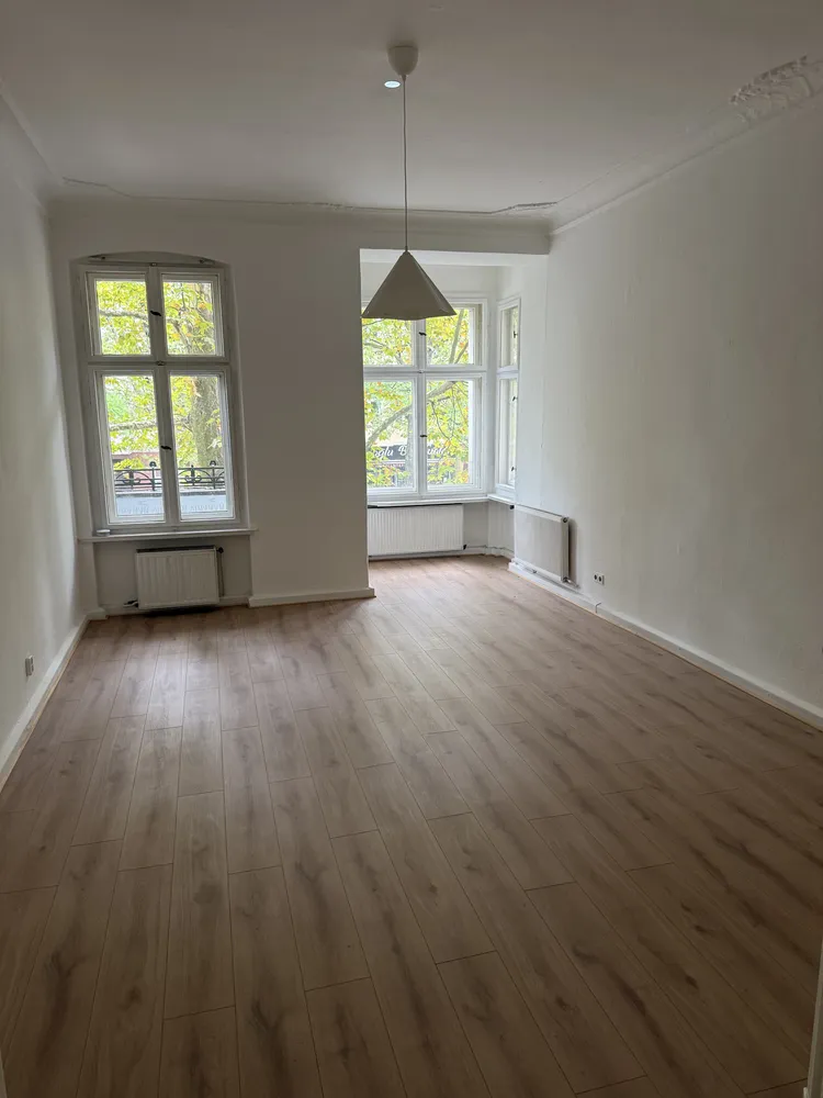 3 room apartment with 84 m² in Berlin – Photo 1
