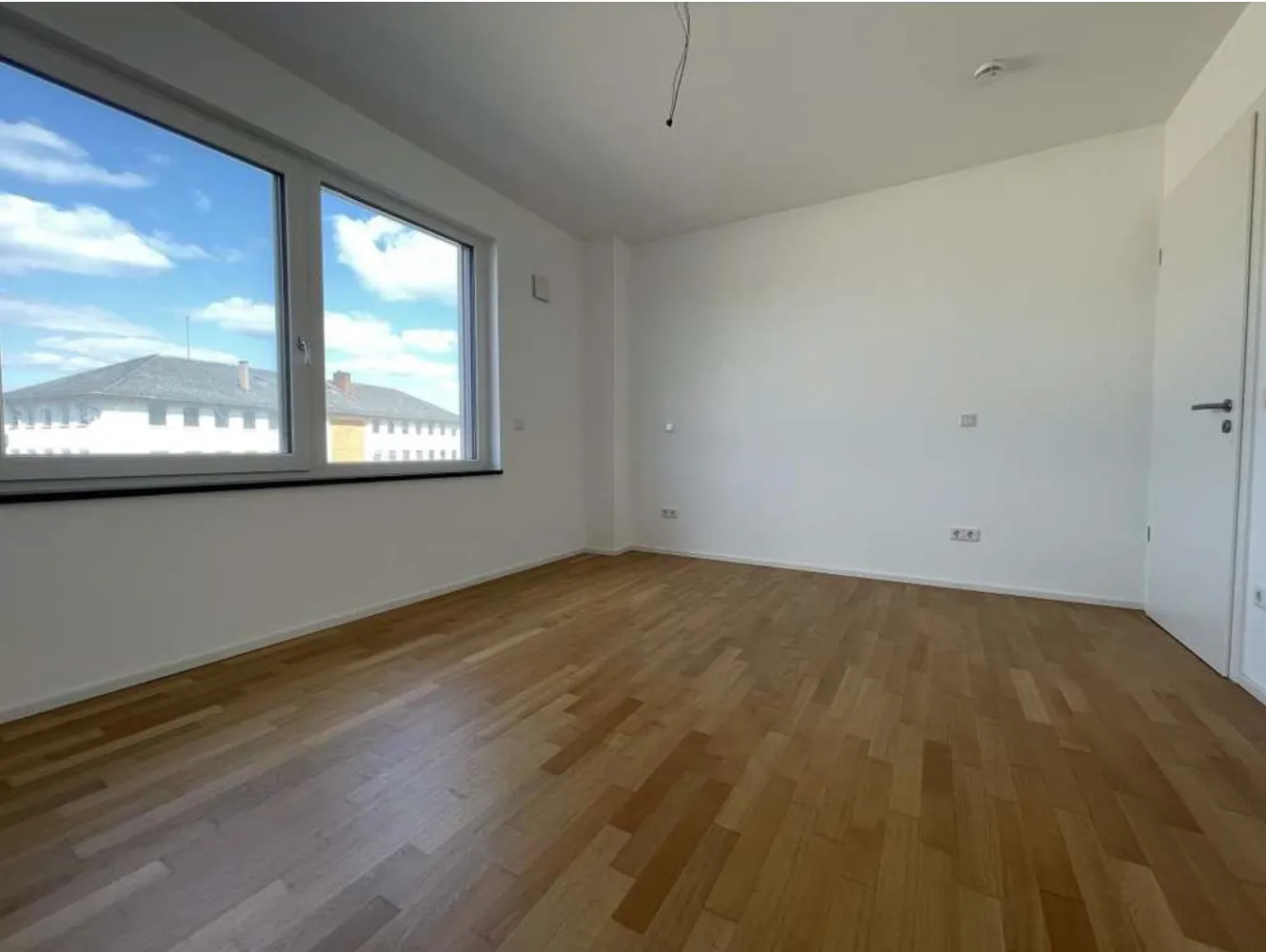 2 Zimmer Wohnung mit 53 m² in Regensburg – Bild 2