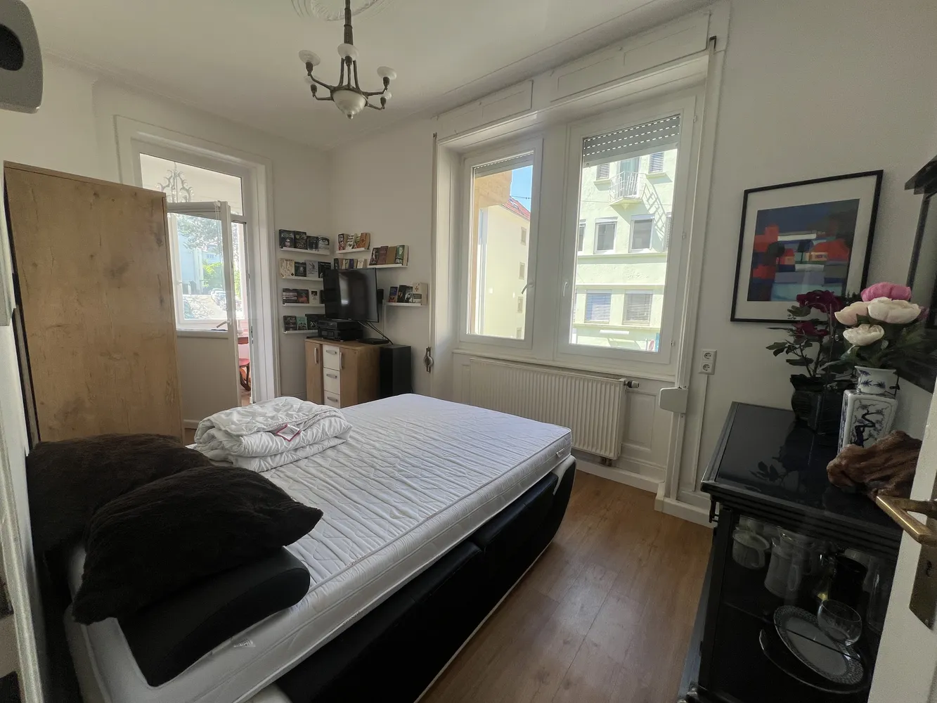 5 Zimmer Wohnung mit 125 m² in Stuttgart – Bild 9