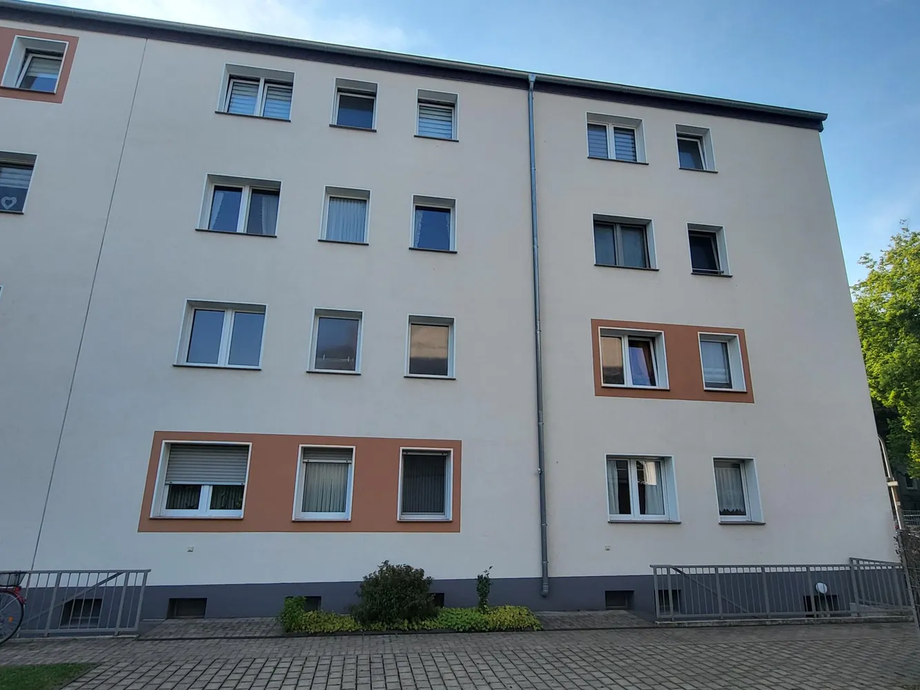2 Zimmer Wohnung mit 52 m² in Duisburg – Bild 2