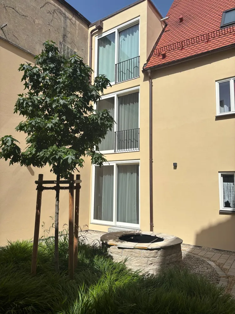 3 Zimmer Wohnung mit 83 m² in Ingolstadt – Bild 2
