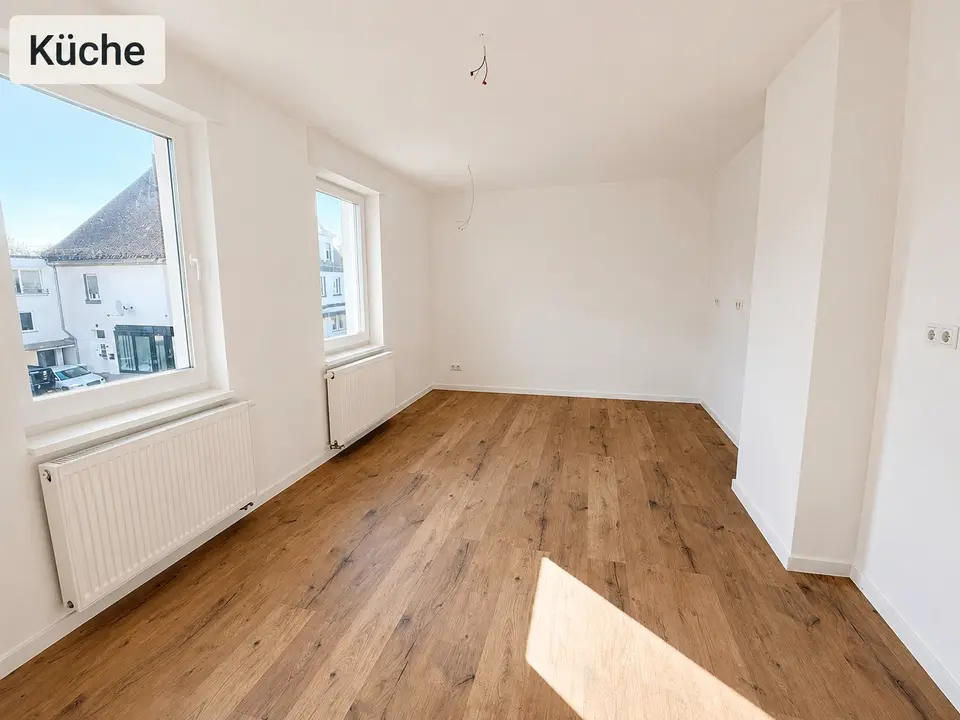 4 Zimmer Wohnung mit 100 m² in Hamm – Bild 5