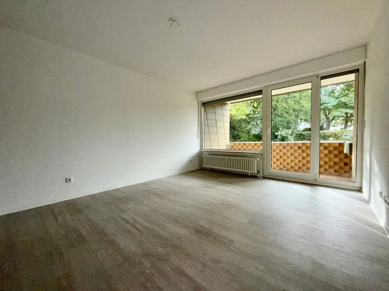 2 Zimmer Wohnung mit 59 m² in Dortmund – Bild 1
