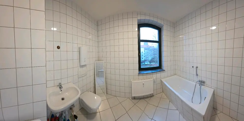 2 Zimmer Wohnung mit 52 m² in Halle (Saale) – Bild 6