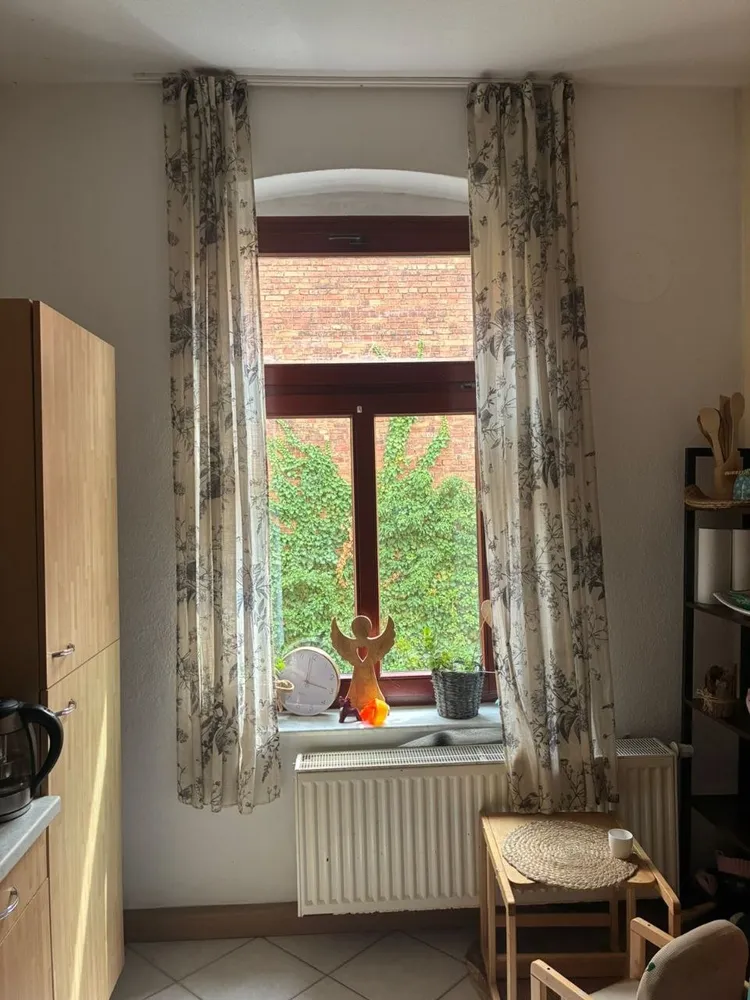 2 Zimmer Wohnung mit 63 m² in Halle (Saale) – Bild 3