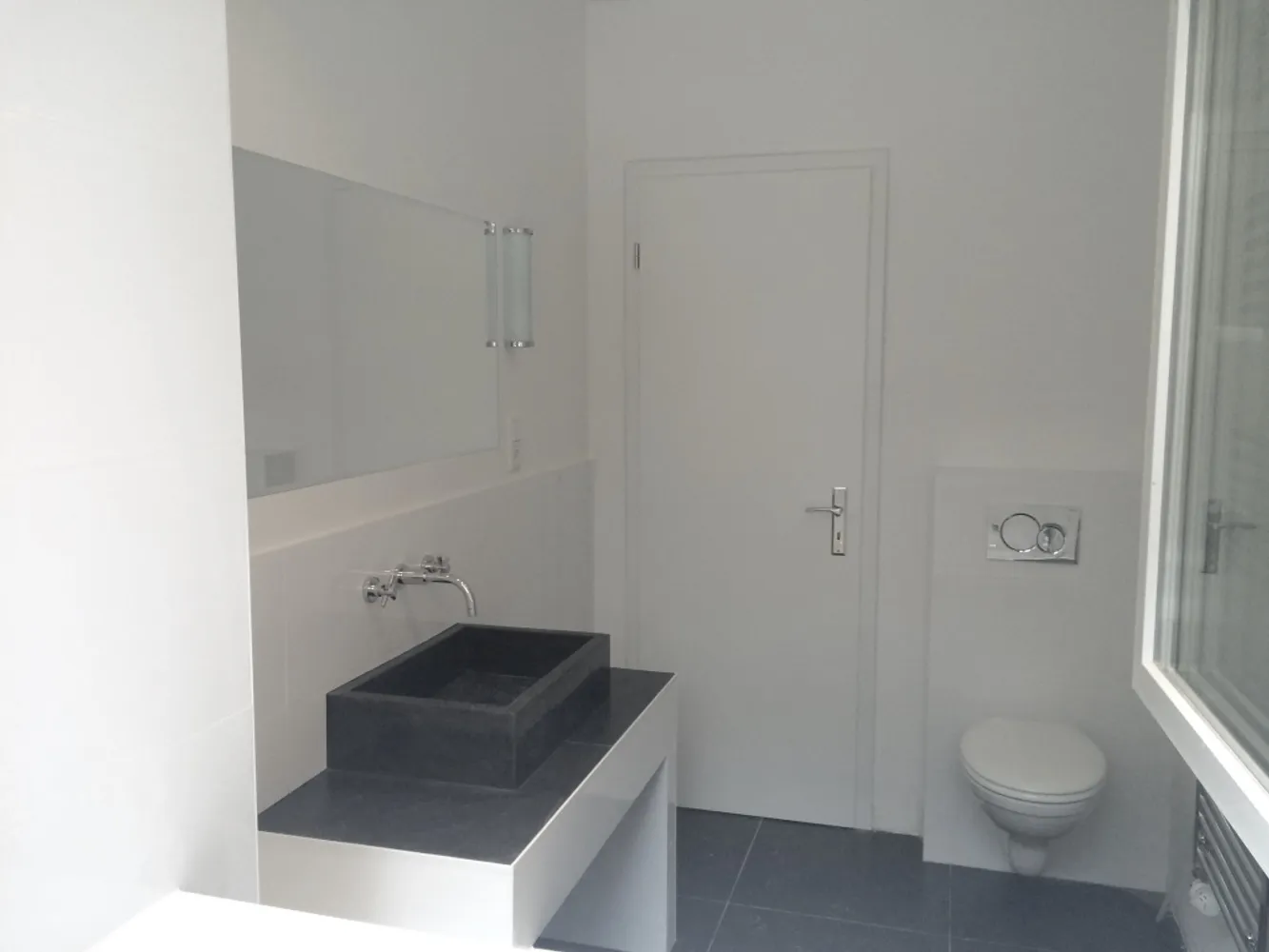 2 Zimmer Wohnung mit 50 m² in Köln – Bild 6