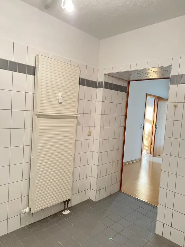 2 Zimmer Wohnung mit 52 m² in Halberstadt – Bild 4