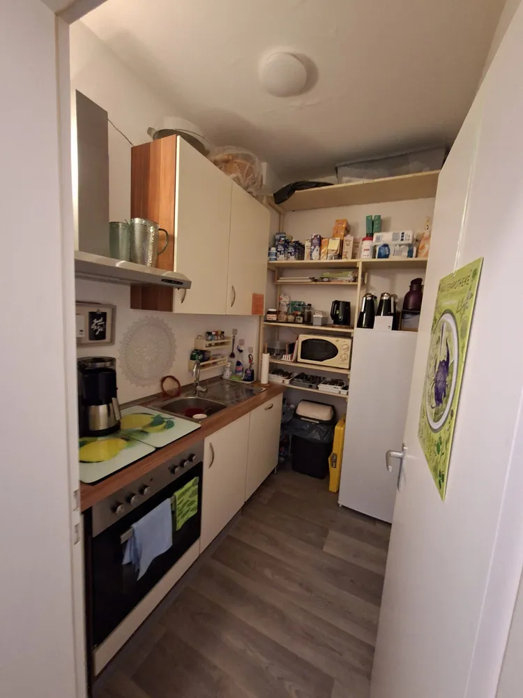 3 Zimmer Wohnung mit 91 m² in Essen – Bild 9