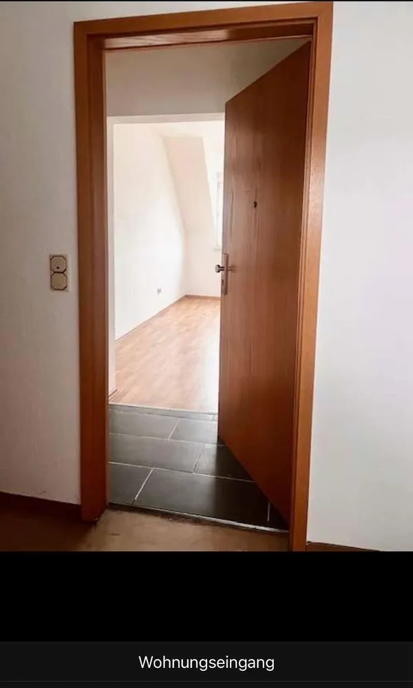 2 Zimmer Wohnung mit 32 m² in Wiesbaden – Bild 4