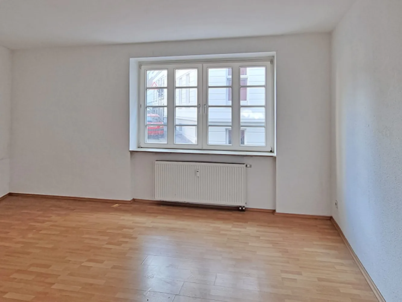 3 Zimmer Wohnung mit 63 m² in Wuppertal – Bild 2