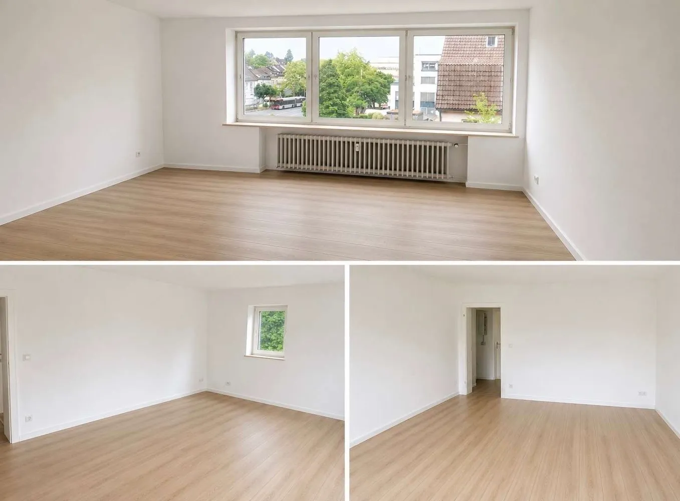 3 room apartment with 65 m² in Mettmann – Photo 6