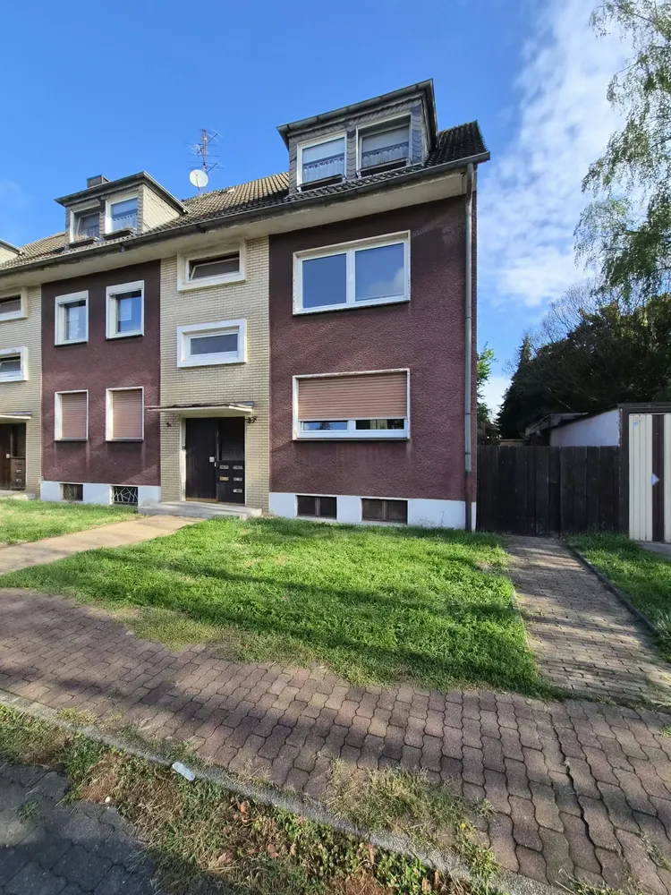 2 Zimmer Wohnung mit 53 m² in Oberhausen – Bild 1