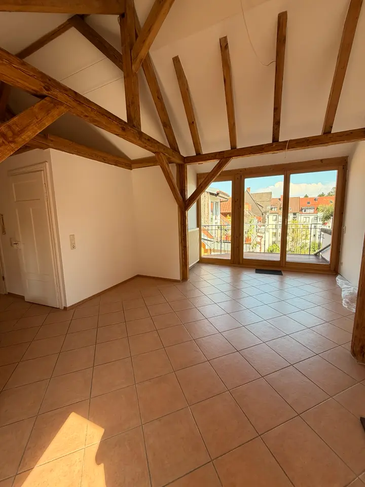 1 Zimmer Wohnung mit 60 m² in Konstanz – Bild 10