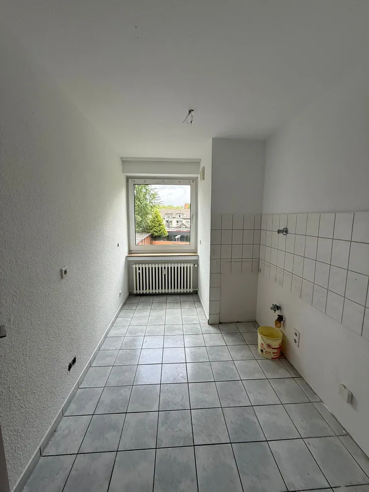 2 Zimmer Wohnung mit 61 m² in Gelsenkirchen – Bild 3