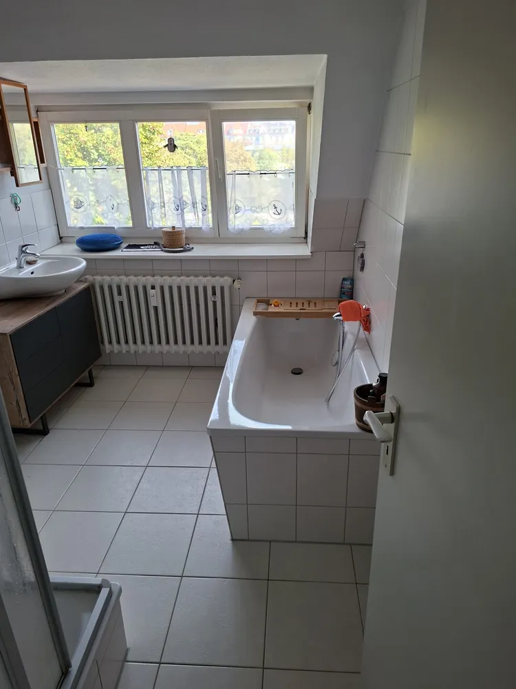 3 room apartment with 120 m² in Magdeburg – Photo 7