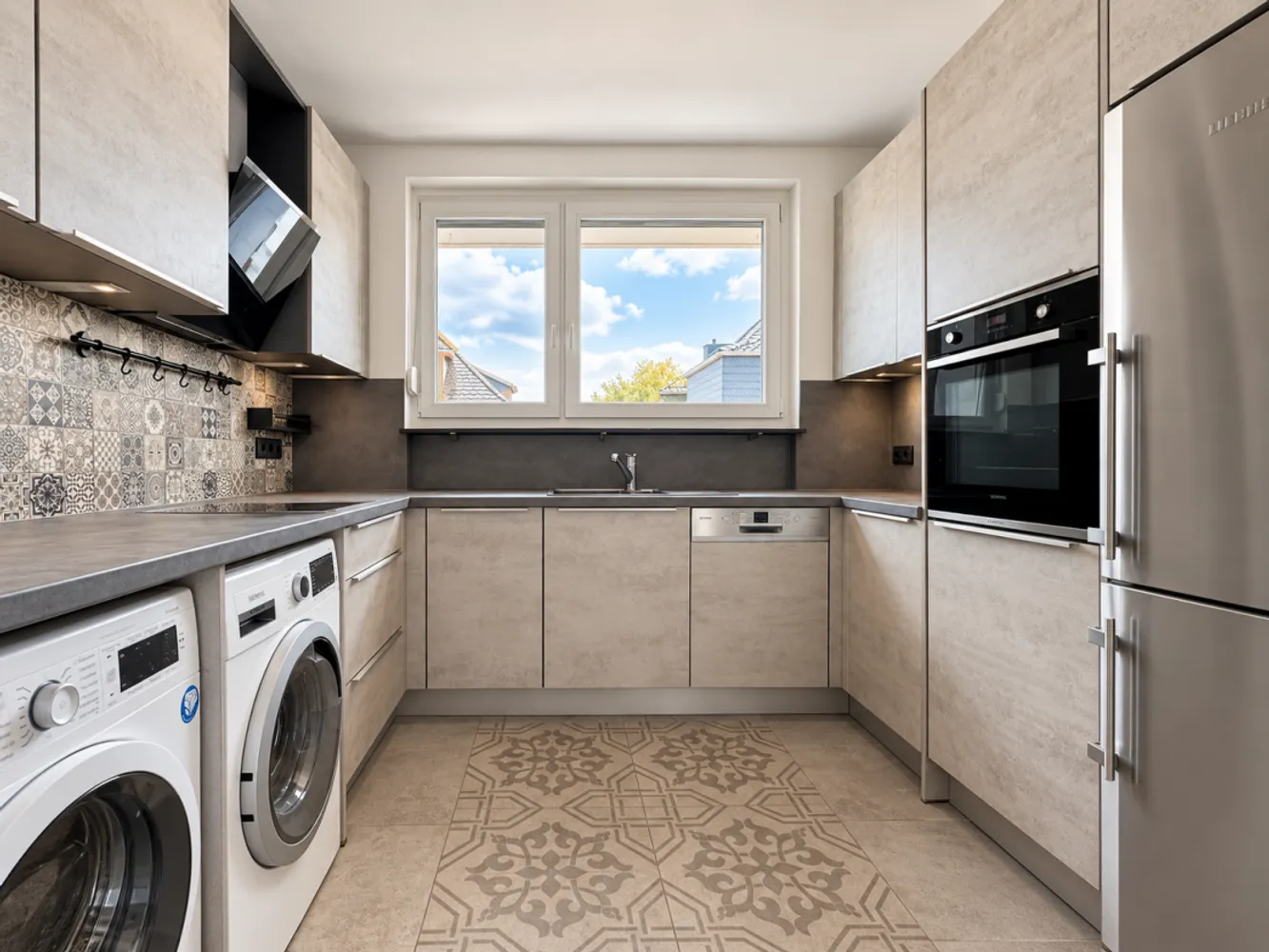 3 Zimmer Wohnung mit 88 m² in Frankfurt am Main – Bild 6