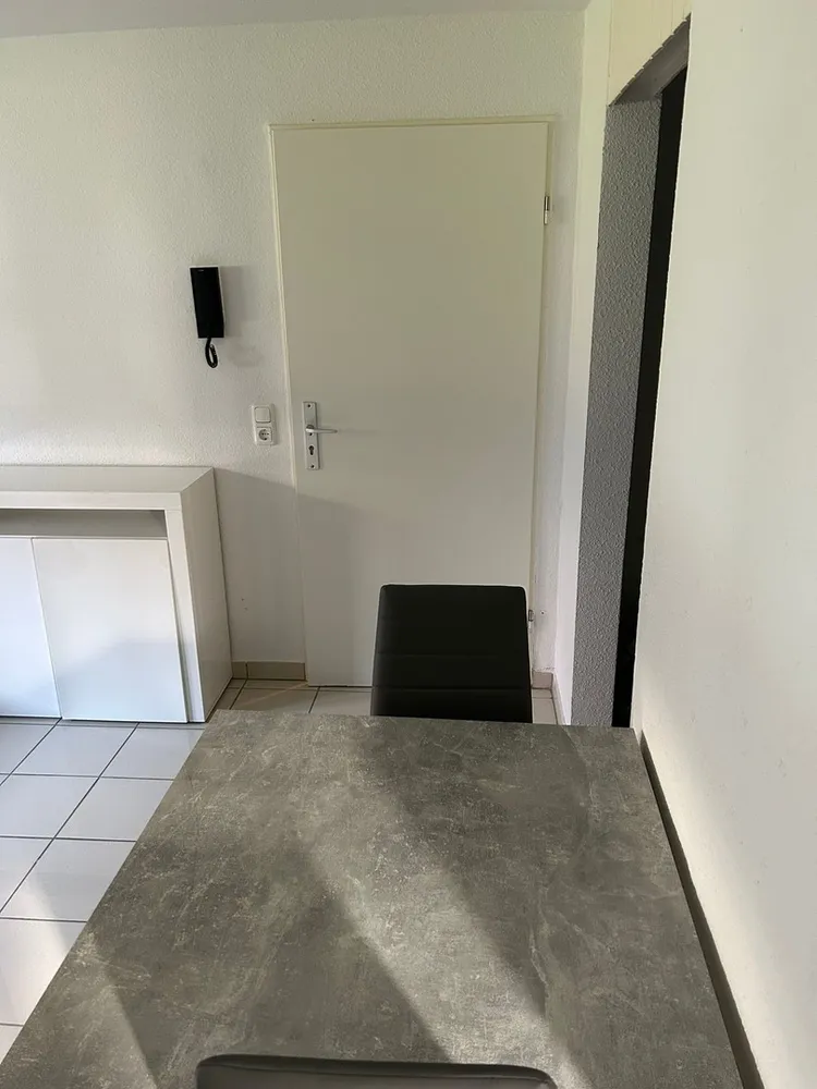 1 Zimmer Wohnung mit 28 m² in Mainz – Bild 11