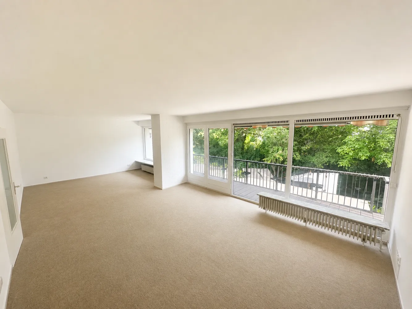 3 Zimmer Wohnung mit 109 m² in Hamburg – Bild 2