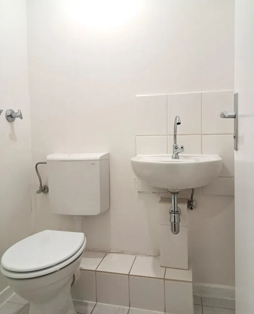 2 Zimmer Wohnung mit 61 m² in Norderstedt – Bild 2