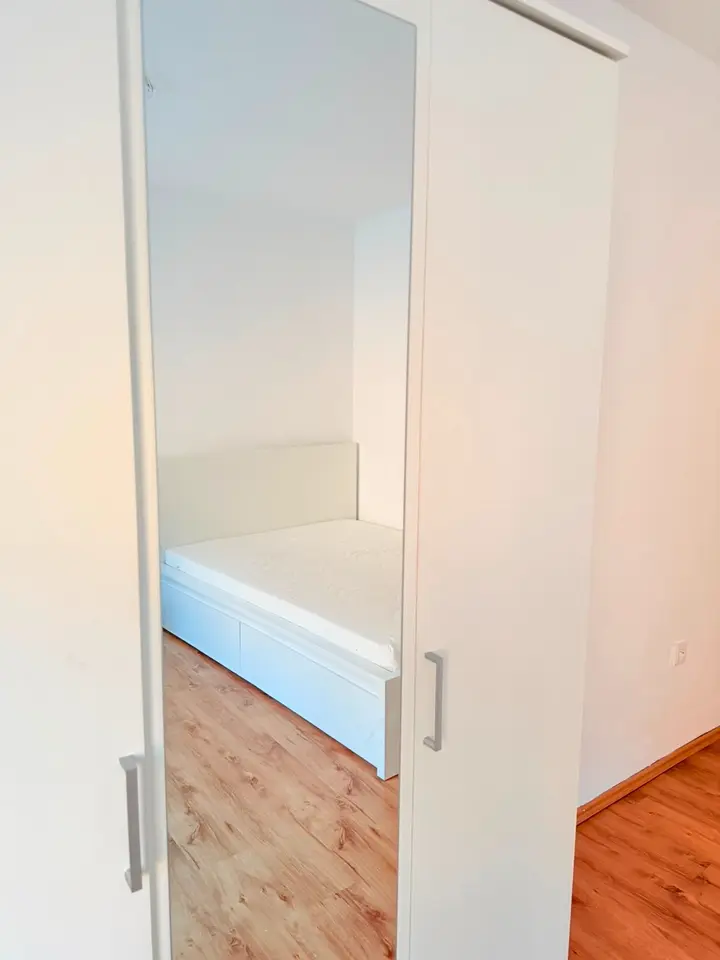 WG-Zimmer mit 60 m² in Nürnberg – Bild 2