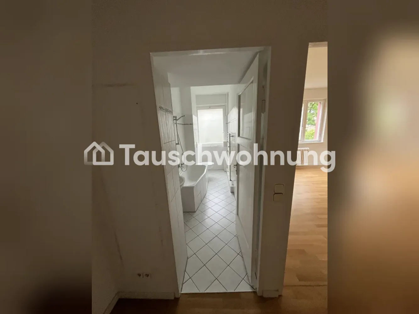 2 room apartment with 60 m² in Berlin – Photo 2