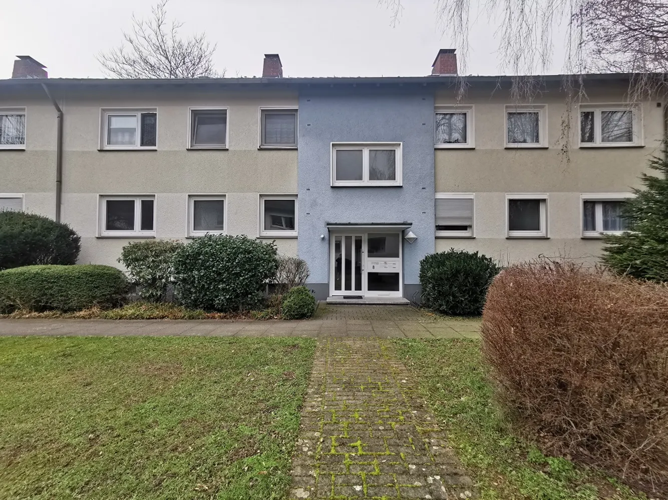 4 Zimmer Wohnung mit 67 m² in Gelsenkirchen – Bild 1