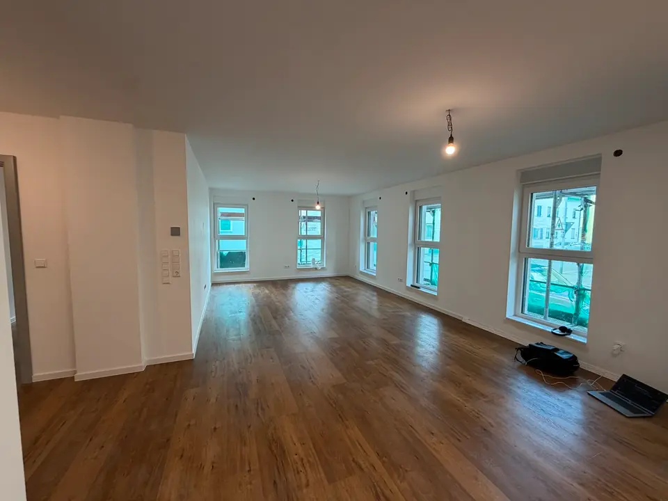 5 Zimmer Wohnung mit 94 m² in Tuttlingen – Bild 1