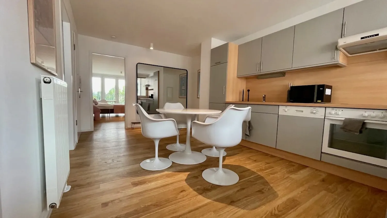 WG-Zimmer mit 16 m² in Berlin – Bild 7