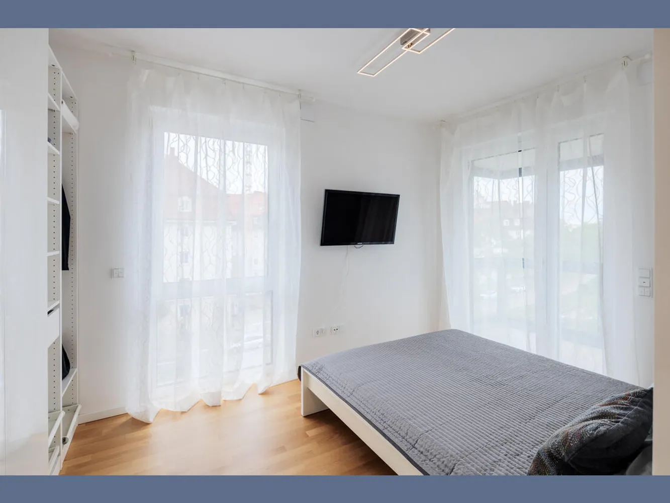 3 Zimmer Wohnung mit 75 m² in München – Bild 6