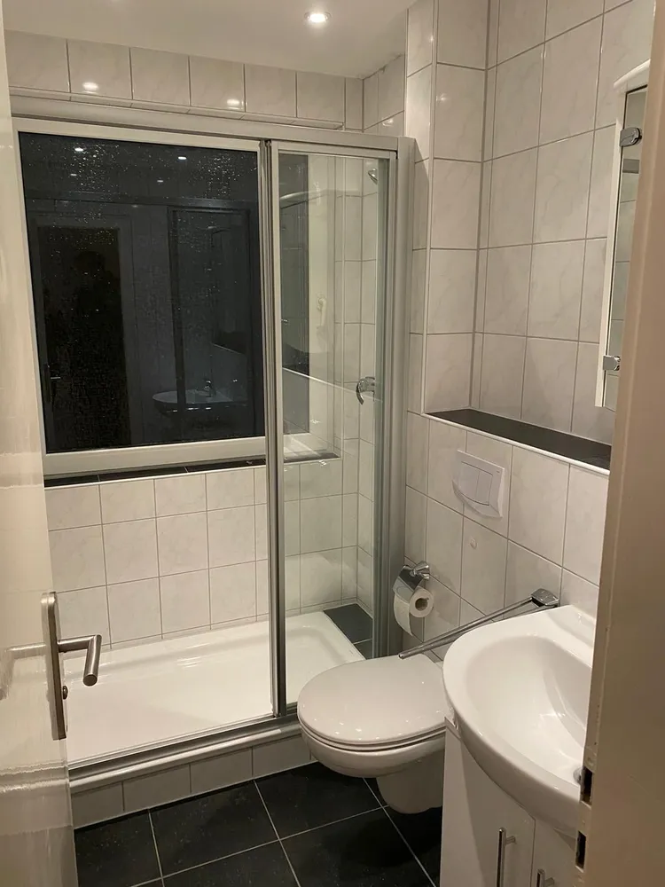 3 Zimmer Wohnung mit 62 m² in Herten – Bild 3