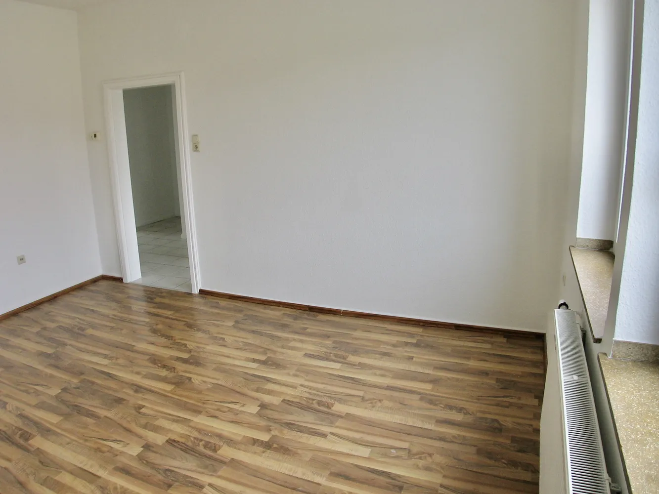 2 Zimmer Wohnung mit 60 m² in Dortmund – Bild 12