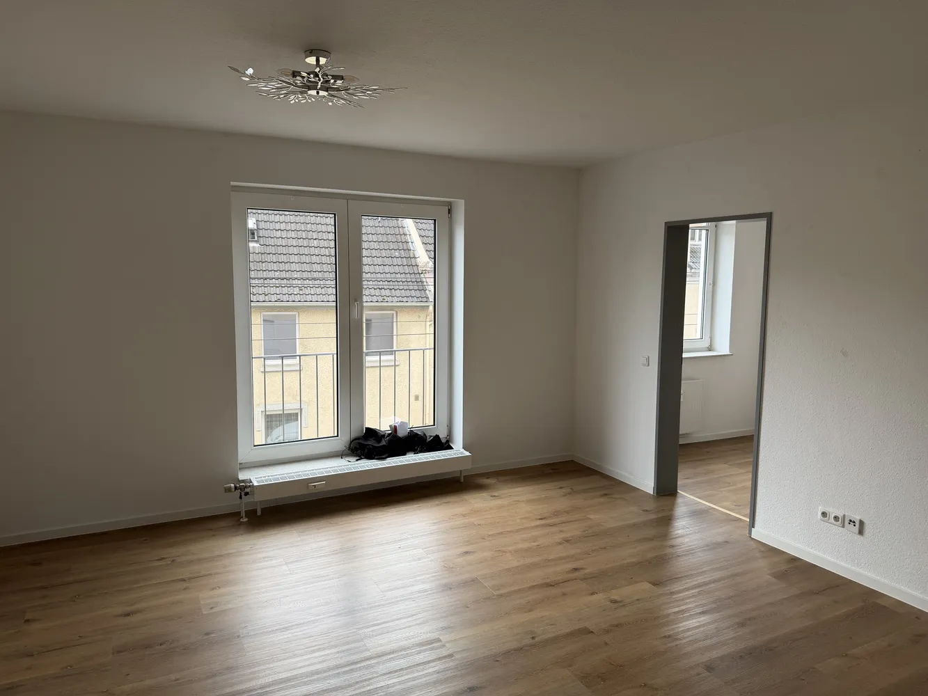 2 Zimmer Wohnung mit 56 m² in Dortmund – Bild 1