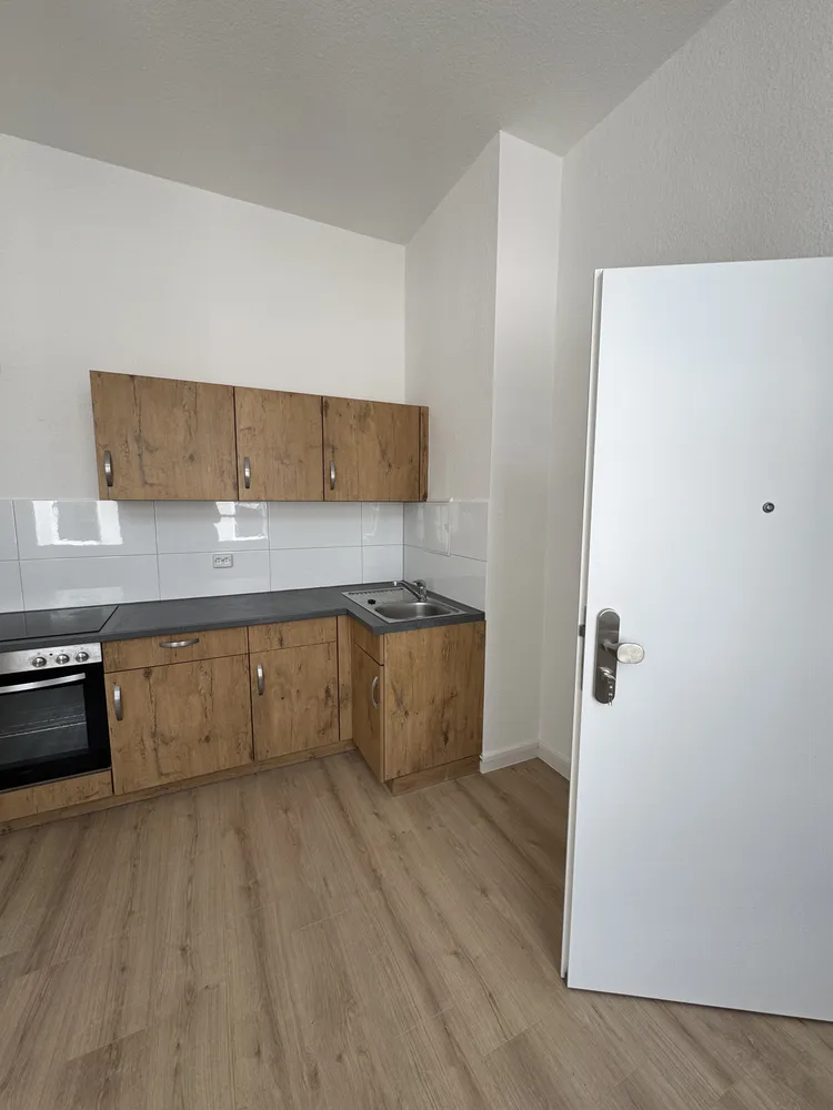 2 room apartment with 40 m² in Magdeburg – Photo 2
