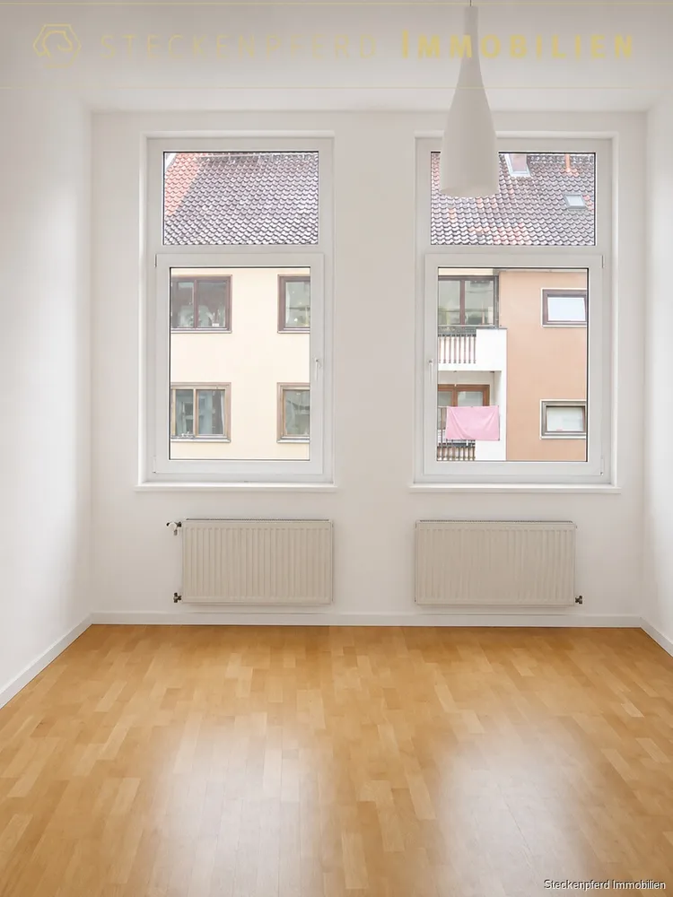 2 Zimmer Wohnung mit 77 m² in Hannover – Bild 7