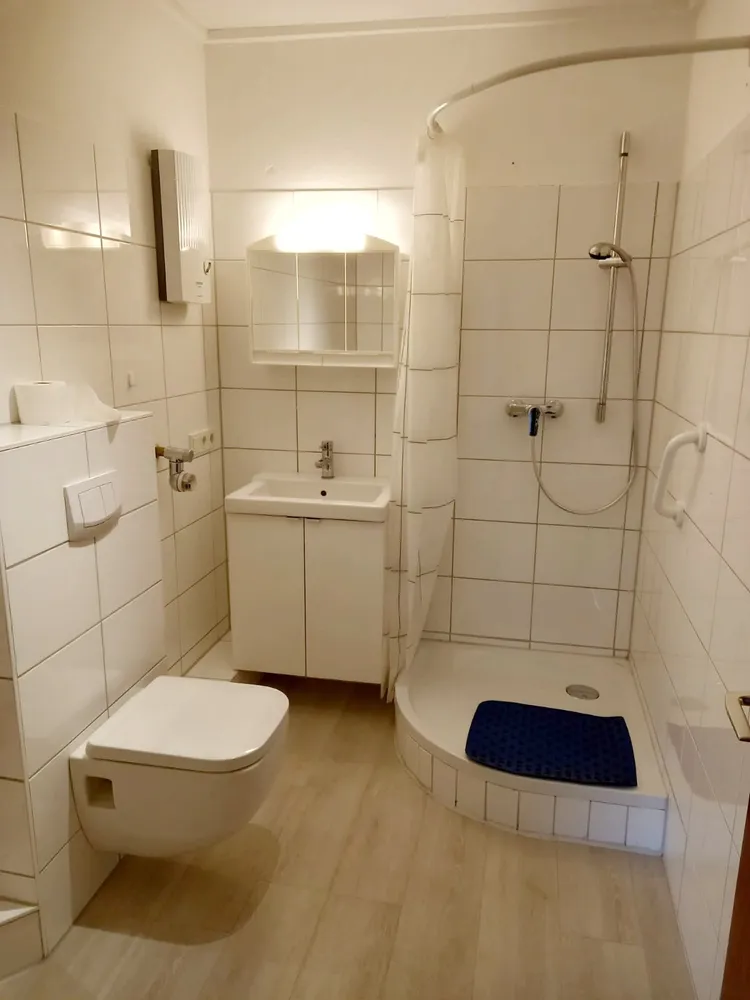 3 Zimmer Wohnung mit 76 m² in Bremen – Bild 7