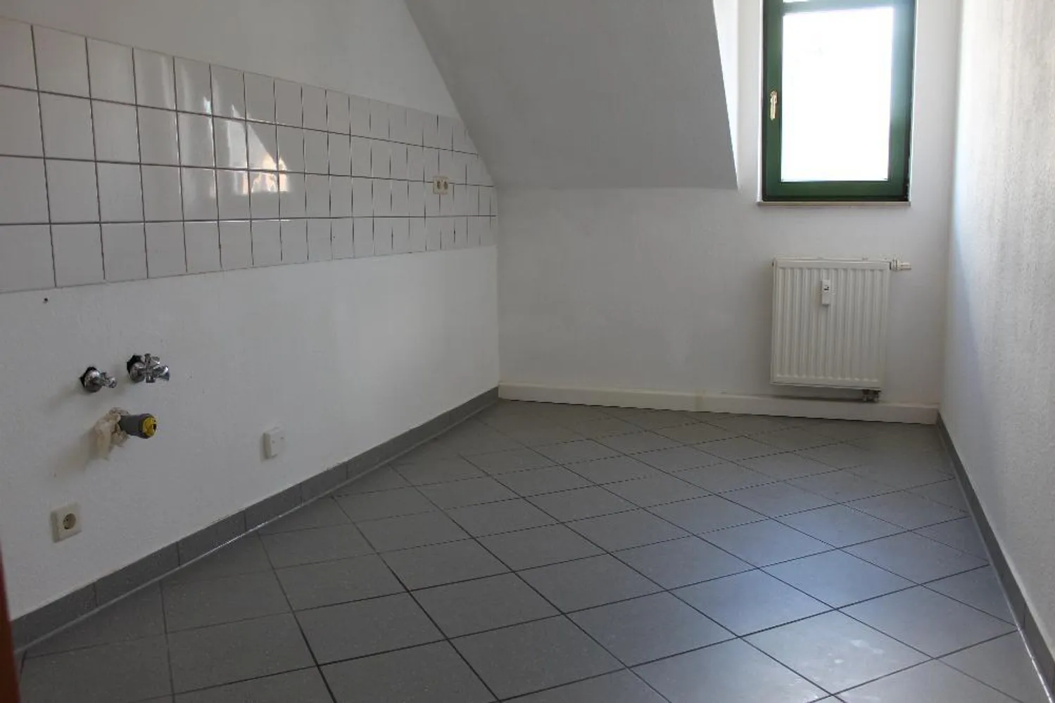 2 Zimmer Wohnung mit 50 m² in Chemnitz – Bild 12