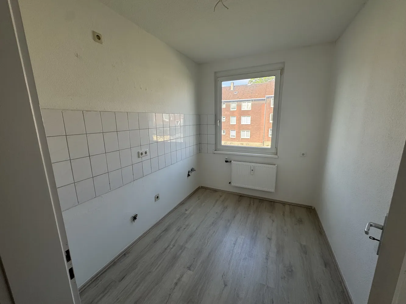 2 Zimmer Wohnung mit 47 m² in Bochum – Bild 4
