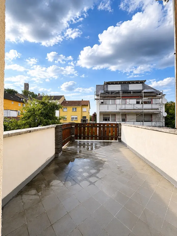 7 Zimmer Haus mit 150 m² in Saarbrücken – Bild 8