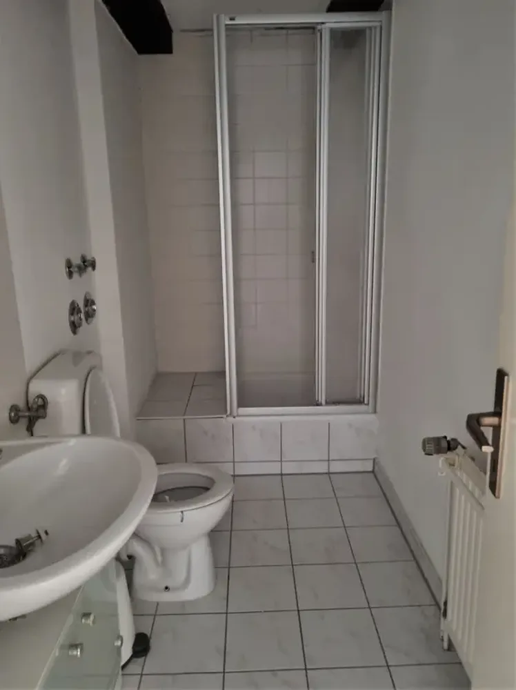 2 Zimmer Wohnung mit 64 m² in Rotenburg (Wümme) – Bild 3