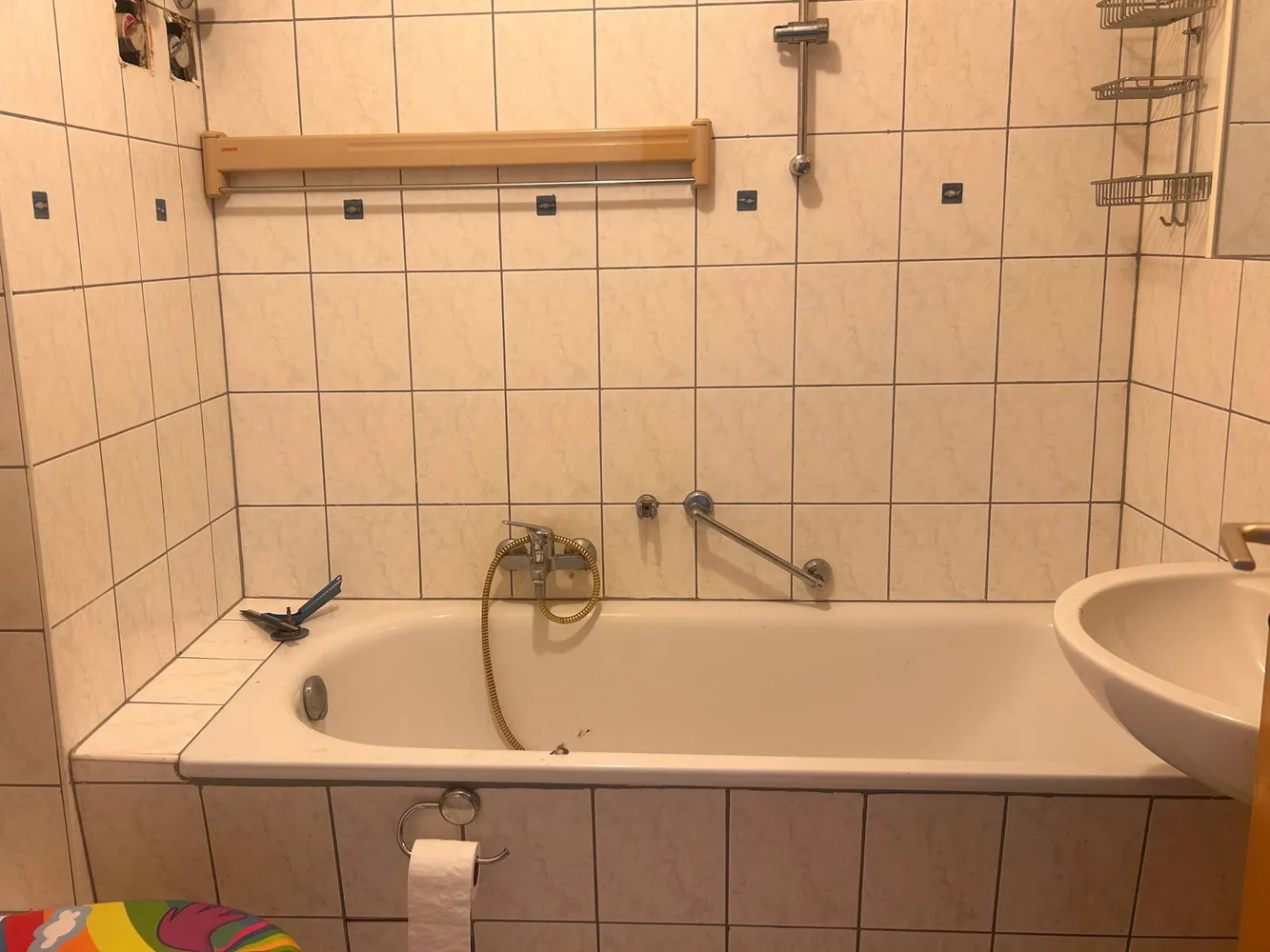 2 Zimmer Wohnung mit 50 m² in Berlin – Bild 4