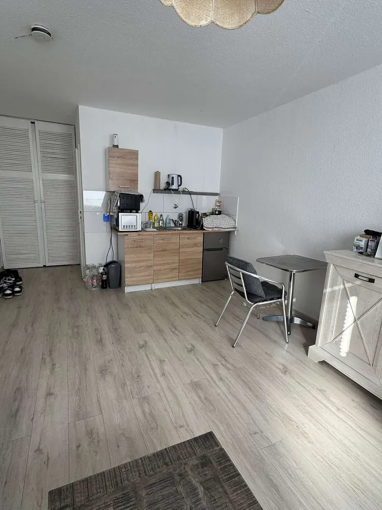 1 Zimmer Wohnung mit 26 m² in Moers – Bild 3