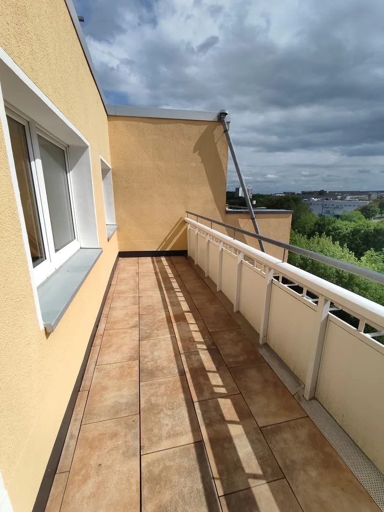 3 Zimmer Wohnung mit 96 m² in Bautzen – Bild 1