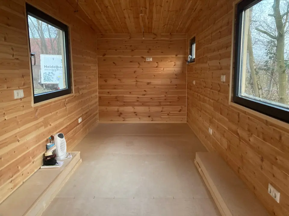 2 room house with 14 m² in Celle – Photo 9