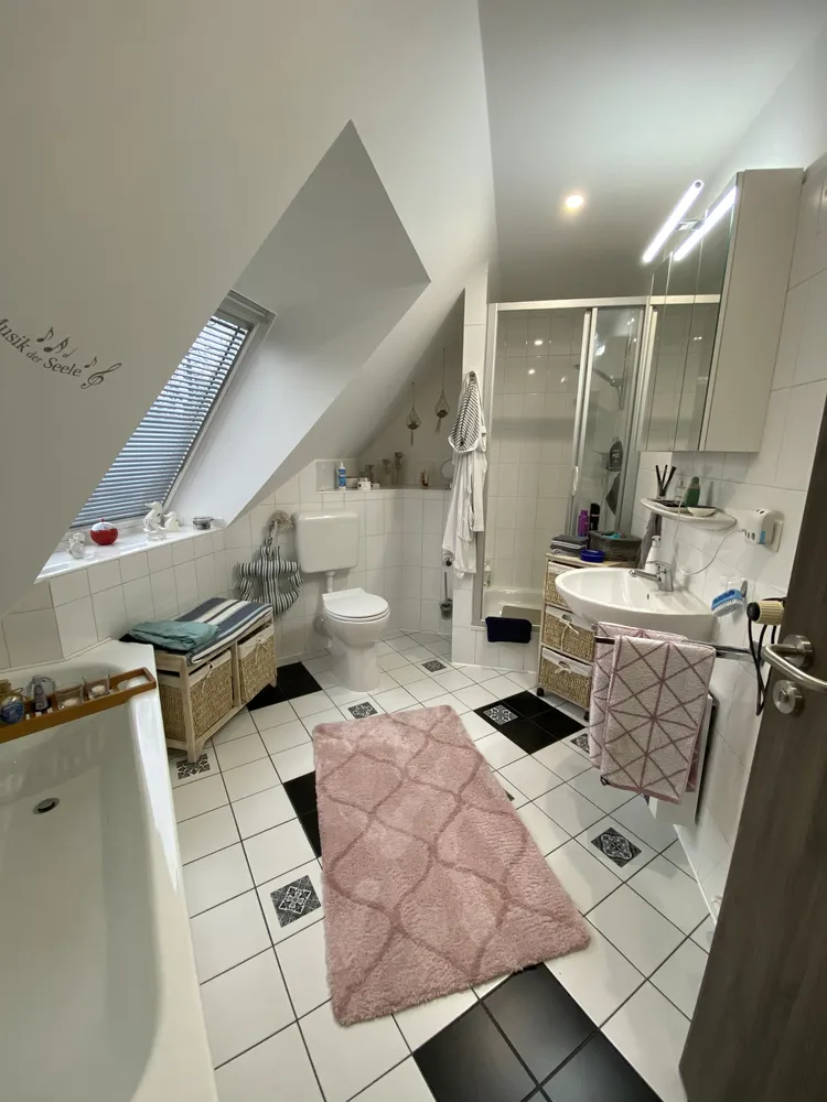 3 Zimmer Wohnung mit 75 m² in Herford – Bild 12