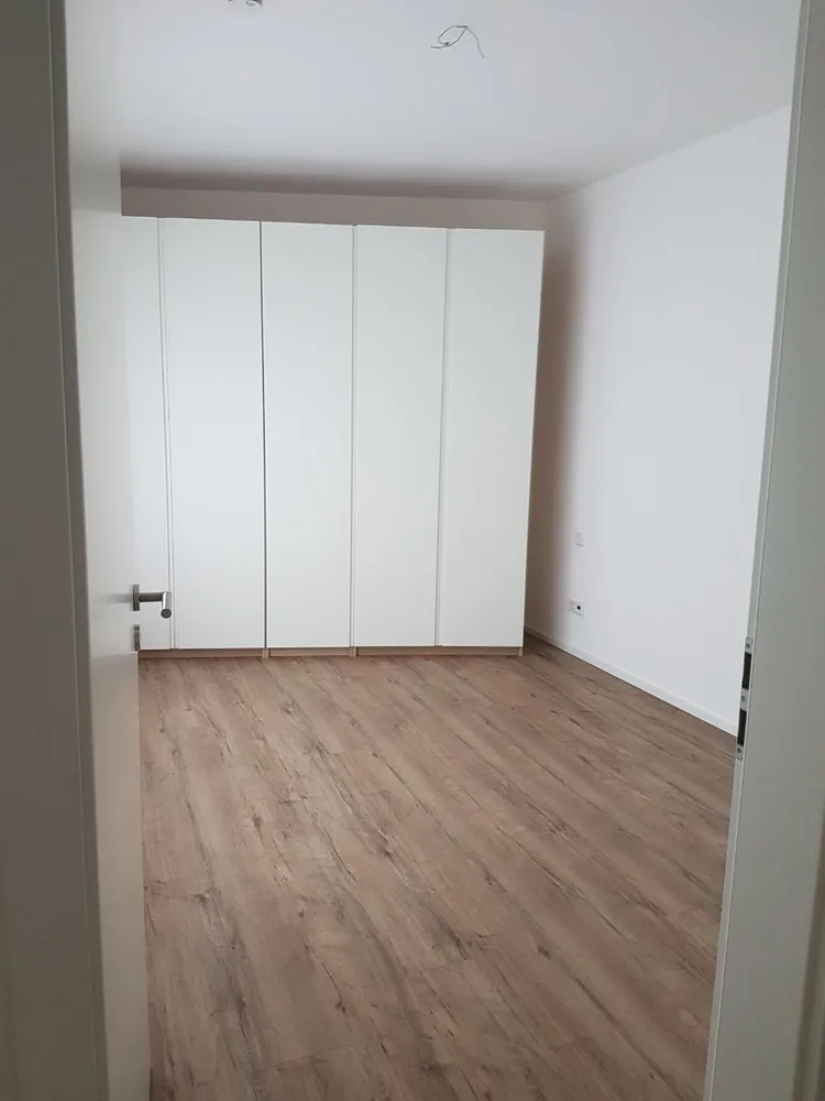 2 Zimmer Wohnung mit 73 m² in Kempten (Allgäu) – Bild 1