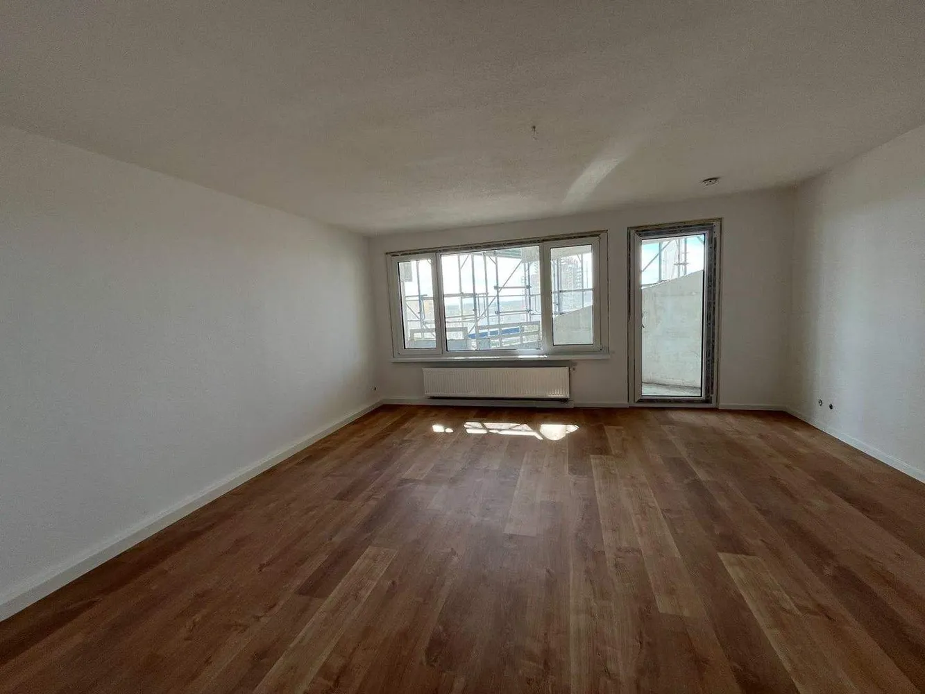 1 Zimmer Wohnung mit 42 m² in Köln – Bild 3
