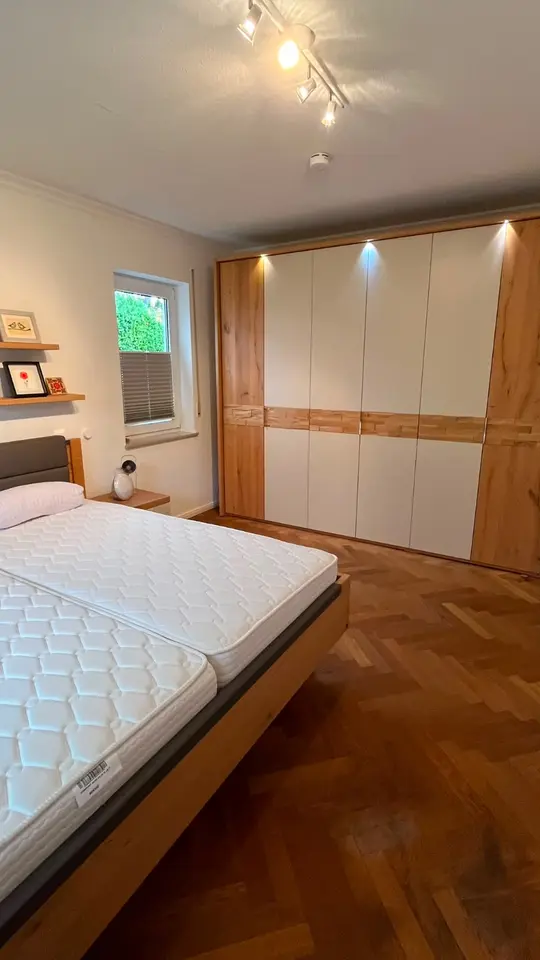 3 Zimmer Wohnung mit 89 m² in Kassel – Bild 2