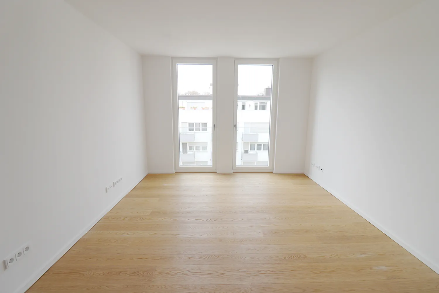 2 Zimmer Wohnung mit 43 m² in München – Bild 4