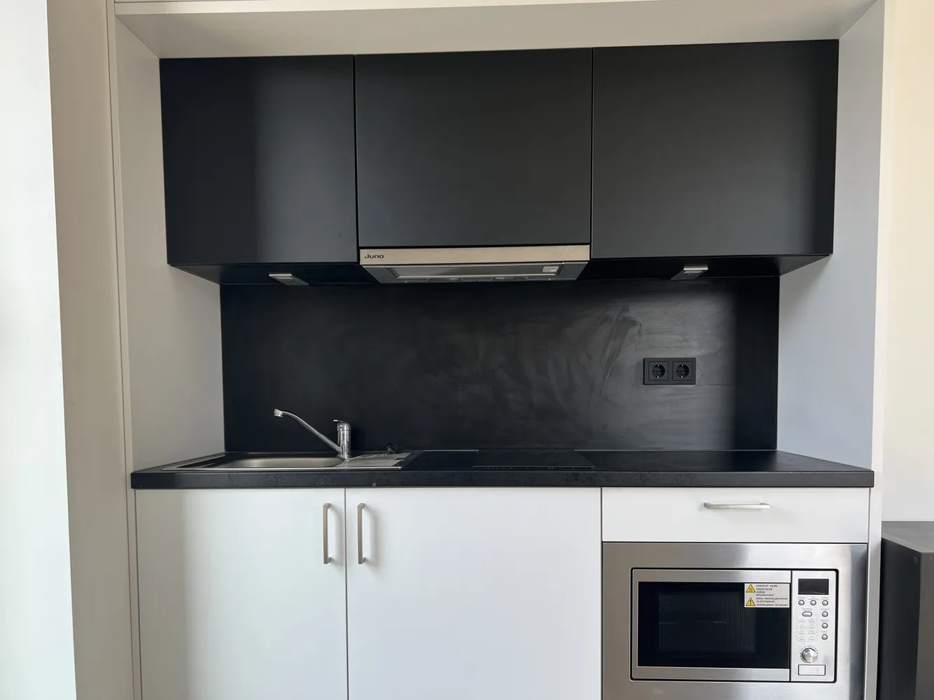1 Zimmer Wohnung mit 21 m² in Hamburg – Bild 7