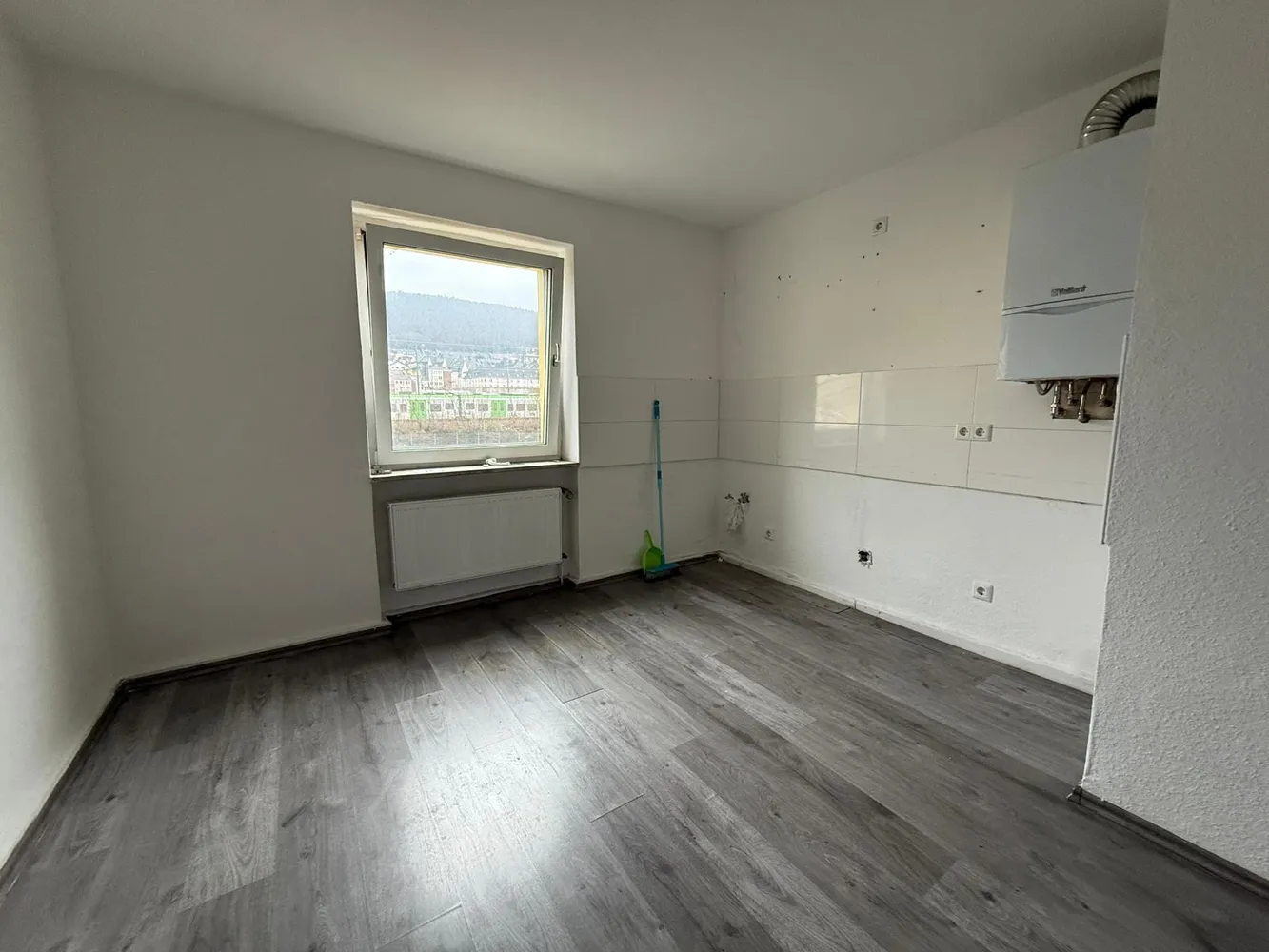 2 Zimmer Wohnung mit 40 m² in Hagen – Bild 4